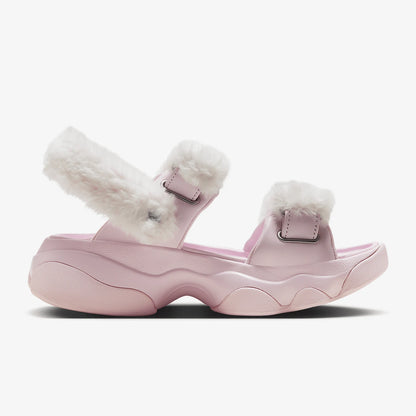 Nike genuine Jordan women's fashionable thick soled wear-resistant casual sandals HM3707-606