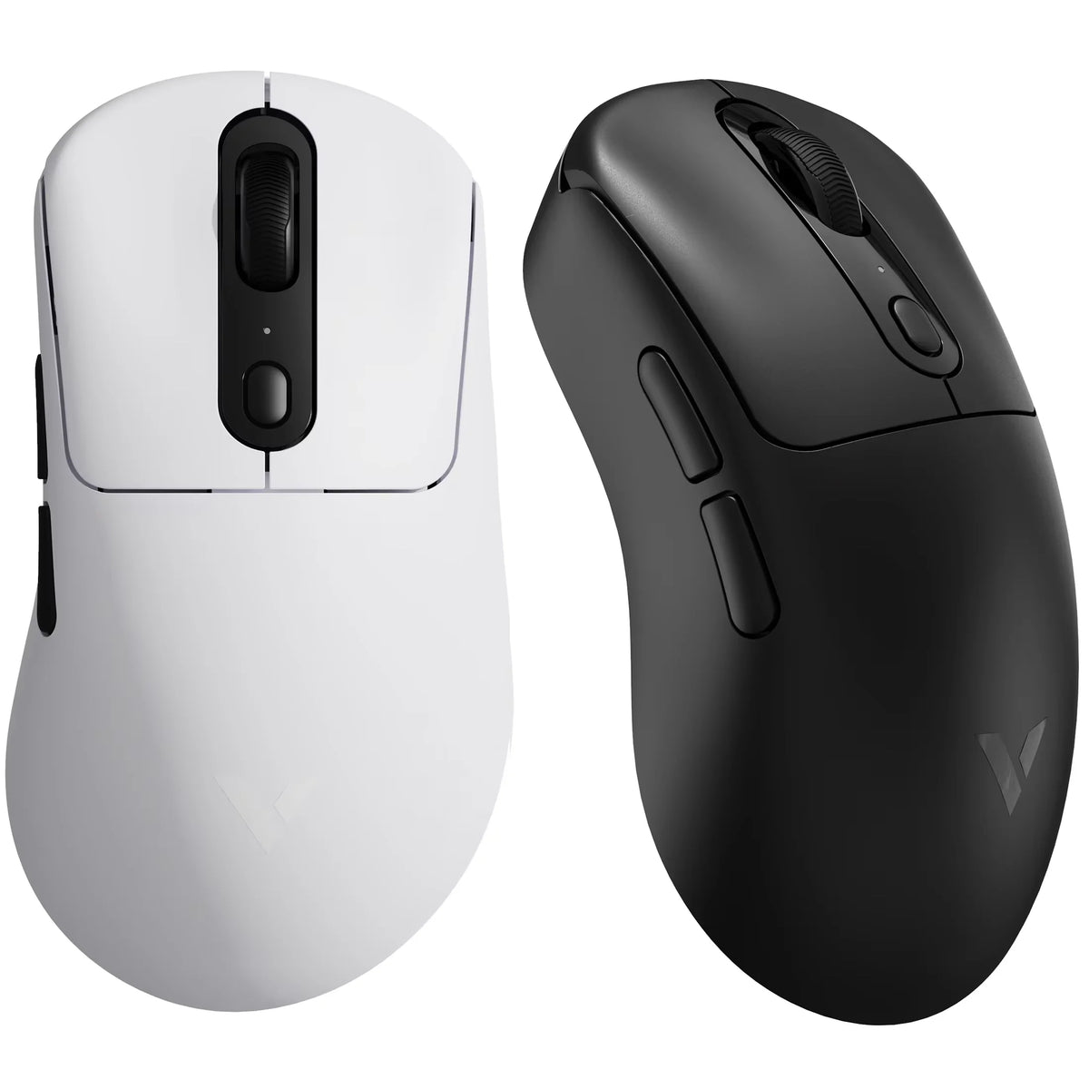 Rapoo VT3Pro GEN-1 Wireless Gaming Mouse 26,000 DPI, 8KHz Polling Rate, 59g Lightweight, 9 Programmable Buttons, PAW3398 Optical Sensor