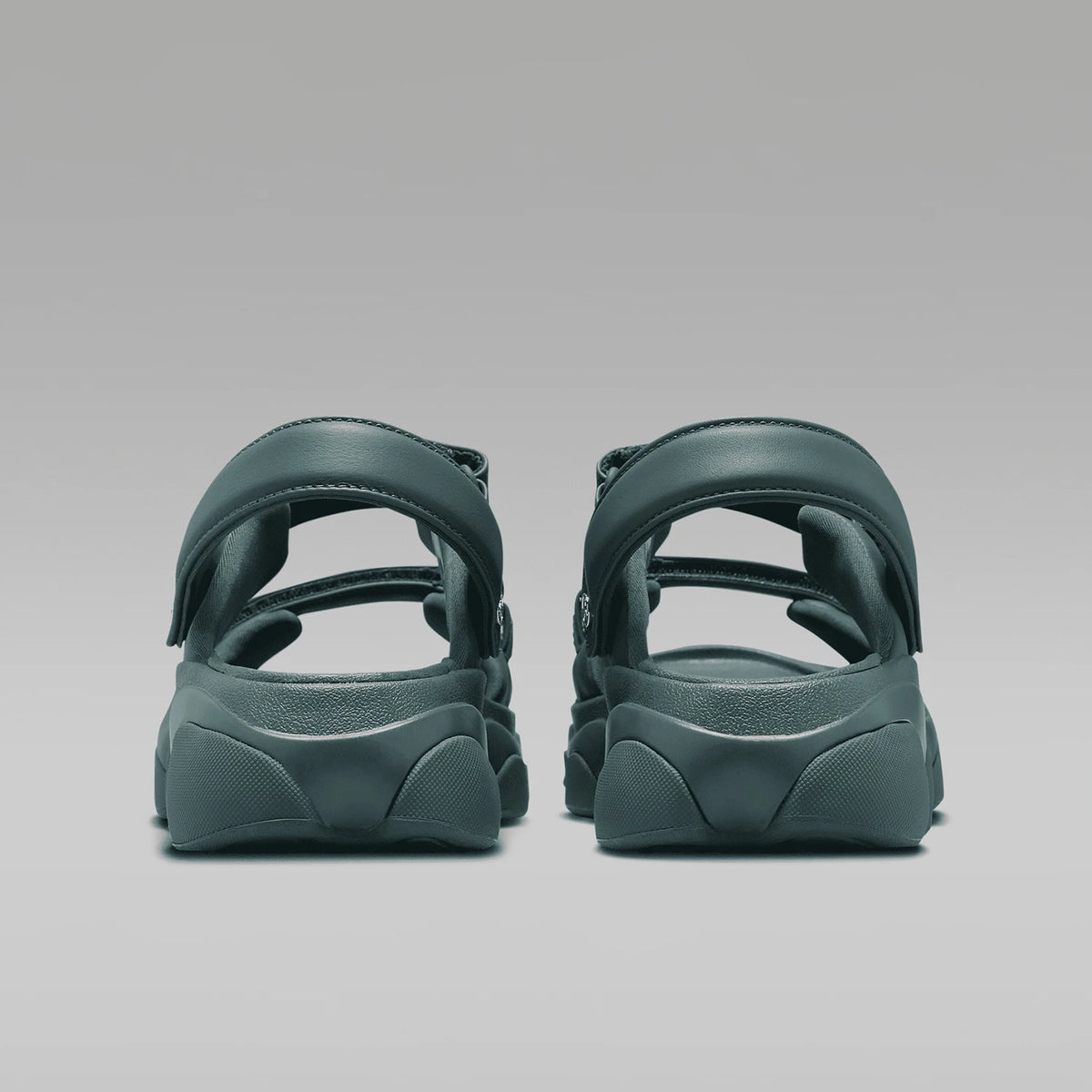 Nike genuine Jordan Women's Summer Fashion Platform Sandals FN5036-300