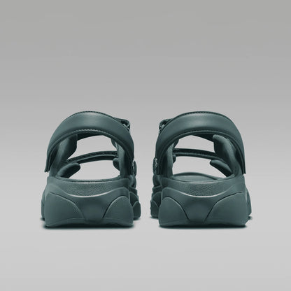Nike genuine Jordan Women's Summer Fashion Platform Sandals FN5036-300