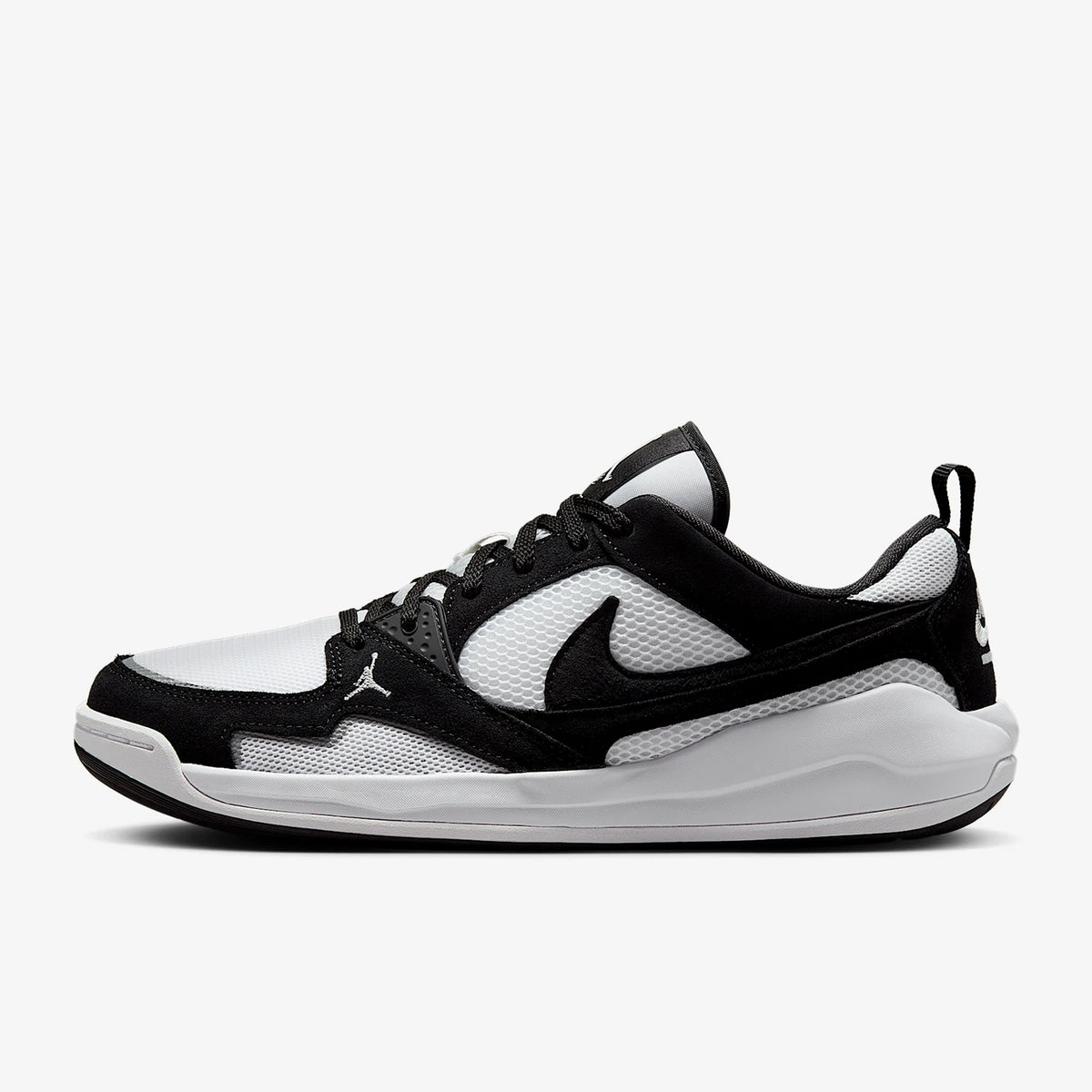Nike Genuine Jordan Men's Lightweight Cushioned Breathable Sneakers HJ6777-001