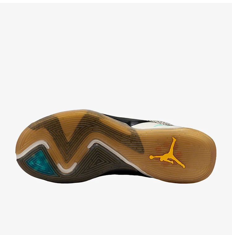 Nike genuine Jordan Luka 2 PF Men's Training Basketball Shoes FQ9046-800