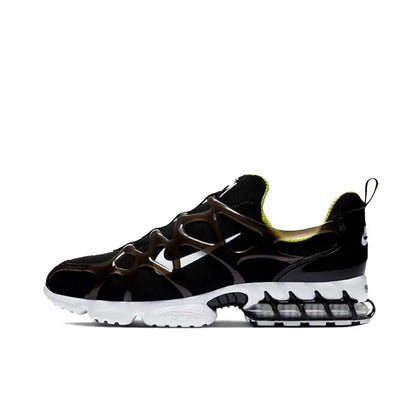 Nike Air Zoom Spiridon Cage2 Running Shoes Zoom Air Cushioning Responsive Lightweight Stable Support Unisex CJ1288-001