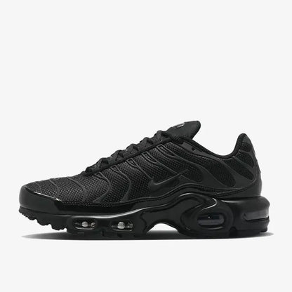 Nike genuine Air Max Plus women's air cushioned running shoes FB8479-001