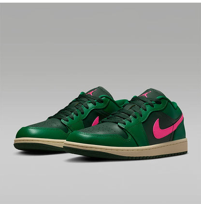 Nike genuine JORDAN Womens Embroidered Lightweight Cushioned Sports Skate Shoes DC0774-162