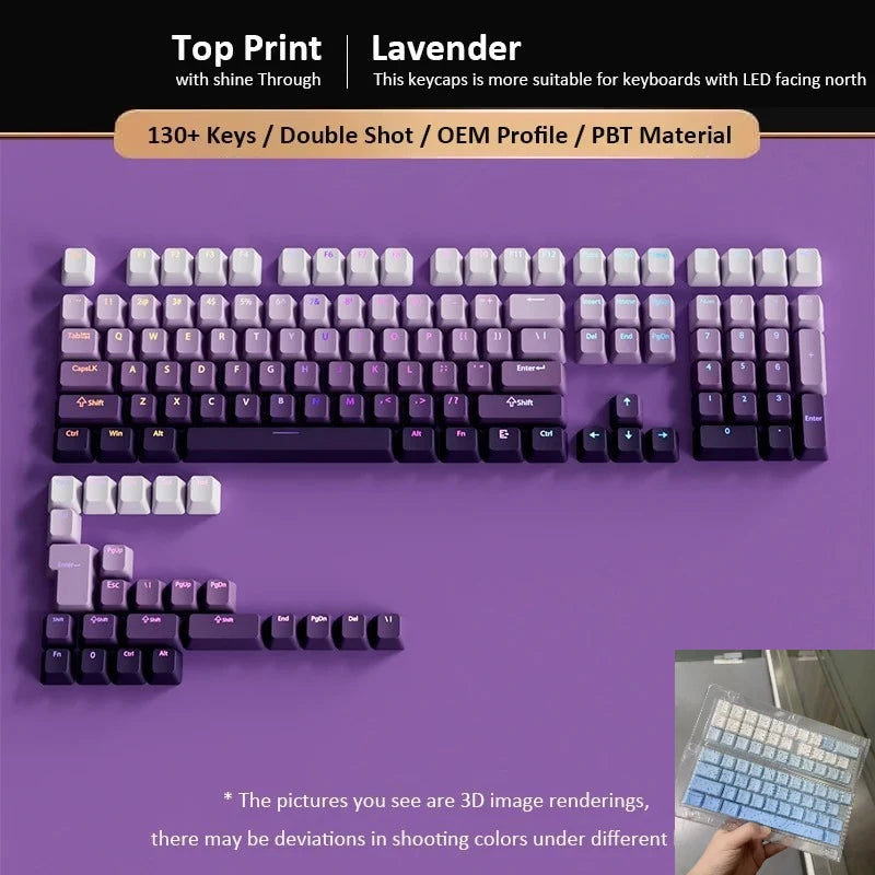ATTACK SHARK X68HE Magnetic Gaming Keyboard Wired Mechanical Keyboard with Rapid Trigger, 8000Hz Polling Rate, Hall Effect Magnetic Switches, RGB Gaming Keyboard