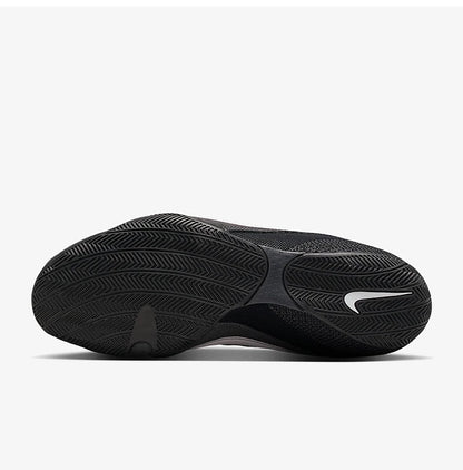 Nike Authentic Machomai 3 pánské a dámské vysoké sportovní tréninkové boxerské boty HF7333-001