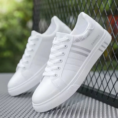 Men Casual Skateboarding Shoes High Top Sneakers Sports Shoes Men Outdoor Breathable Street Walking Shoes 48 Chaussure Homme 47
