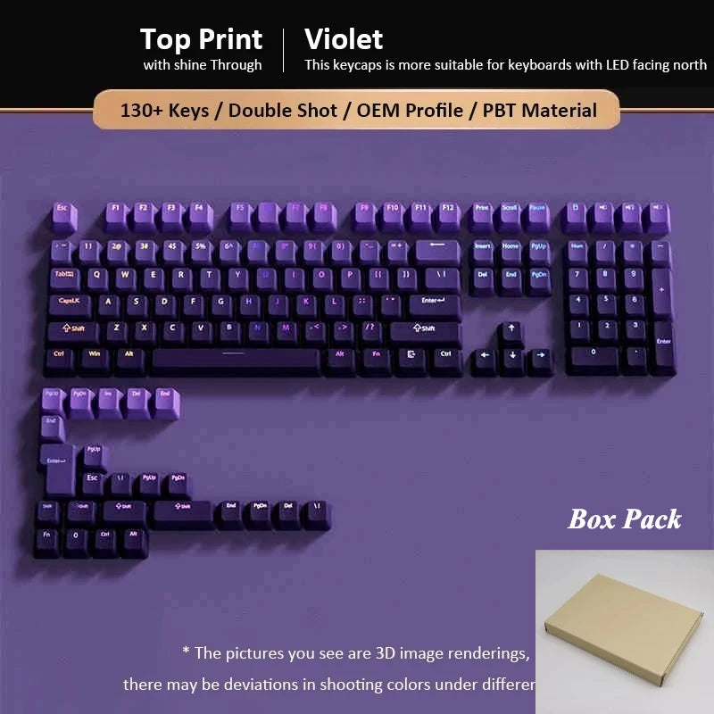 ATTACK SHARK X68HE Magnetic Gaming Keyboard Wired Mechanical Keyboard with Rapid Trigger, 8000Hz Polling Rate, Hall Effect Magnetic Switches, RGB Gaming Keyboard