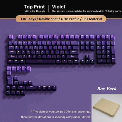 ATTACK SHARK X68HE Magnetic Gaming Keyboard Wired Mechanical Keyboard with Rapid Trigger, 8000Hz Polling Rate, Hall Effect Magnetic Switches, RGB Gaming Keyboard