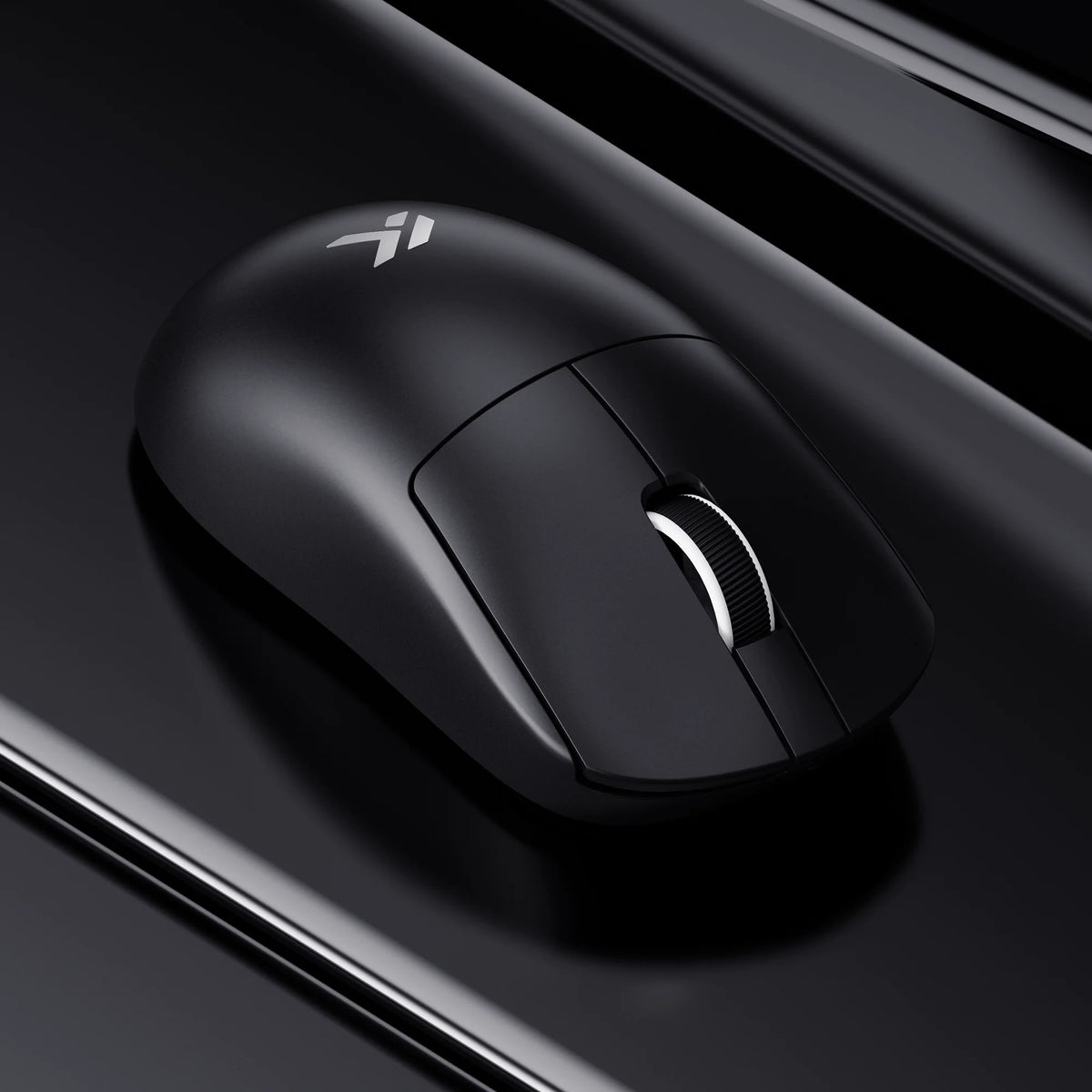 MCHOSE A7 V2 Lightweight Wireless Gaming Mouse Dual 8,000Hz Polling Rate PAW3950 TI Gaming Esports Office Mouse