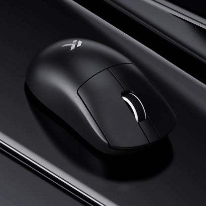 MCHOSE A7 V2 Lightweight Wireless Gaming Mouse Dual 8,000Hz Polling Rate PAW3950 TI Gaming Esports Office Mouse