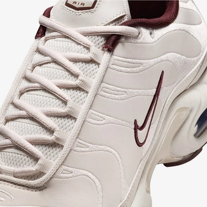 Nike Air Max plus Men's Low-Top Running Shoes Comfortable Durable Shock Absorption Versatile Style DM0032-019