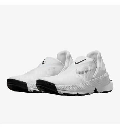 Nike genuine Go FlyEase Women's Lightweight One-Step Sports Shoes DR5540-104