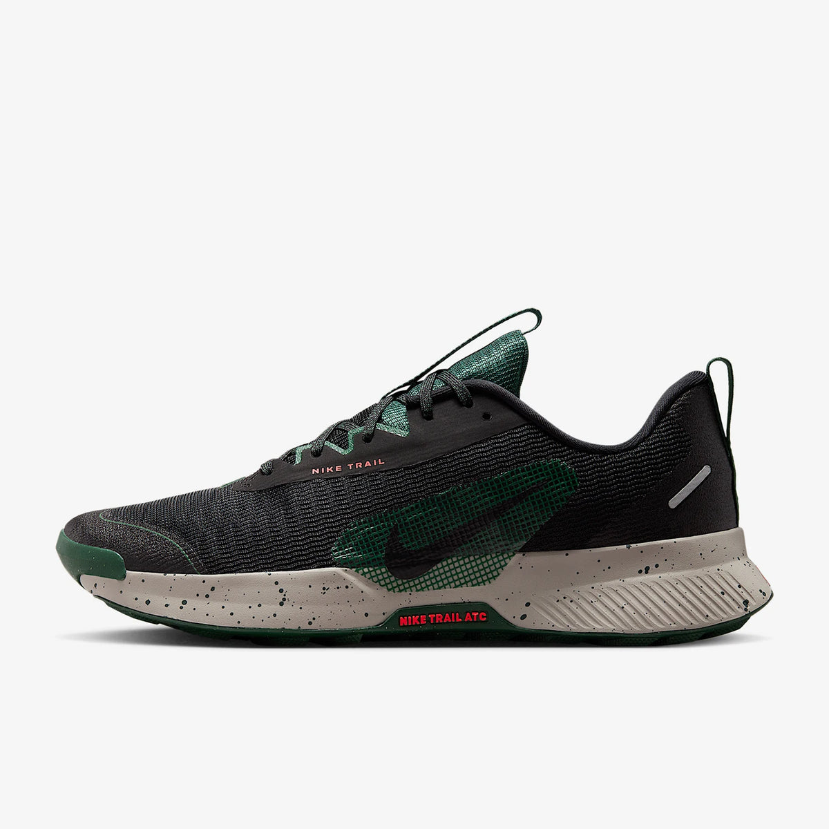 Nike genuine Juniper Trail 3 Men's Cushioned Running Shoes FQ0904-006