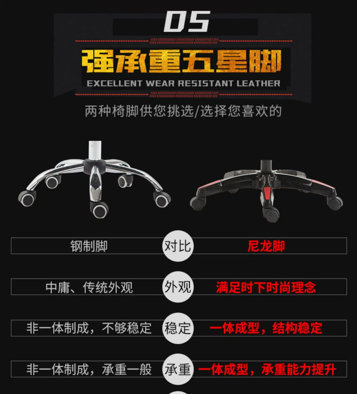 Chaise Gaming Chair Sofa with Bluetooth Speaker, Ergonomic Computer Gaming Chair, Office Chair with Adjustable Height, Reclining Gamer Chair