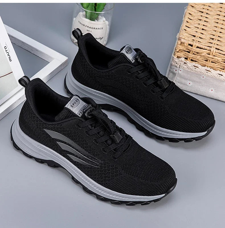 Plus Big Size 51 50 Mens Sneakers Sports Shoes Trainers Walking Casual Sneaker Tenis Masculino Zapatillas De Hombre Promotion