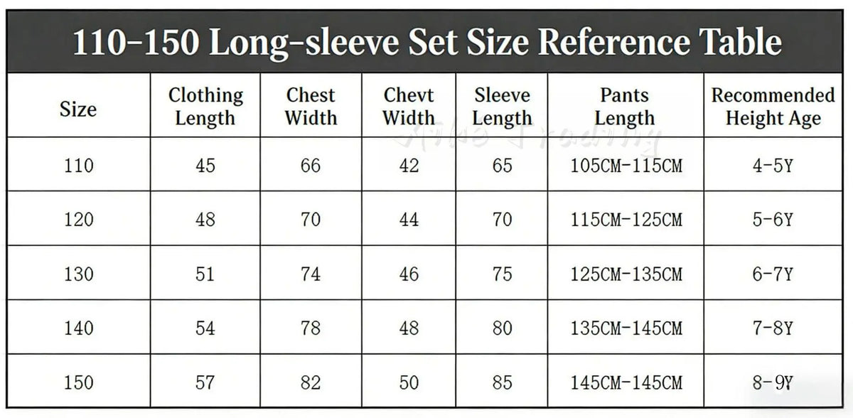 Long sleeved new set Super Sonic mid size children's long sleeved+long pants set Shadow the Hedgehog children's underwear gift
