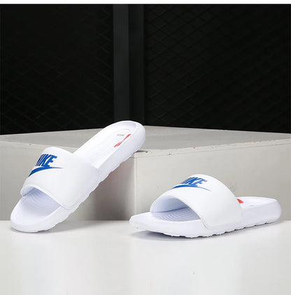 Nike Genuine Men's Lightweight Breathable Foam Sports Sandals CN9675-102