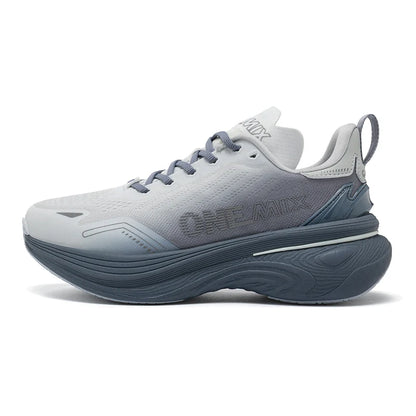 ONEMIX 2026 New cushion Running Shoes Women and Men light Fashion outdoor Sneakers Road Sports Shoes training jogging fitness