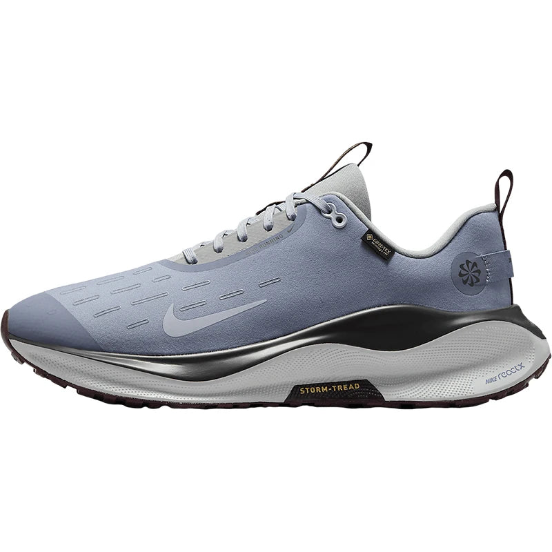 Nike Official Genuine 2024 Autumn/Winter New Men's Shock Absorption Road Running Shoes HQ0265-400