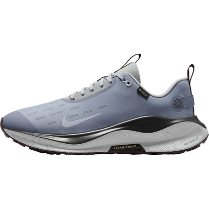 Nike Official Genuine 2024 Autumn/Winter New Men's Shock Absorption Road Running Shoes HQ0265-400