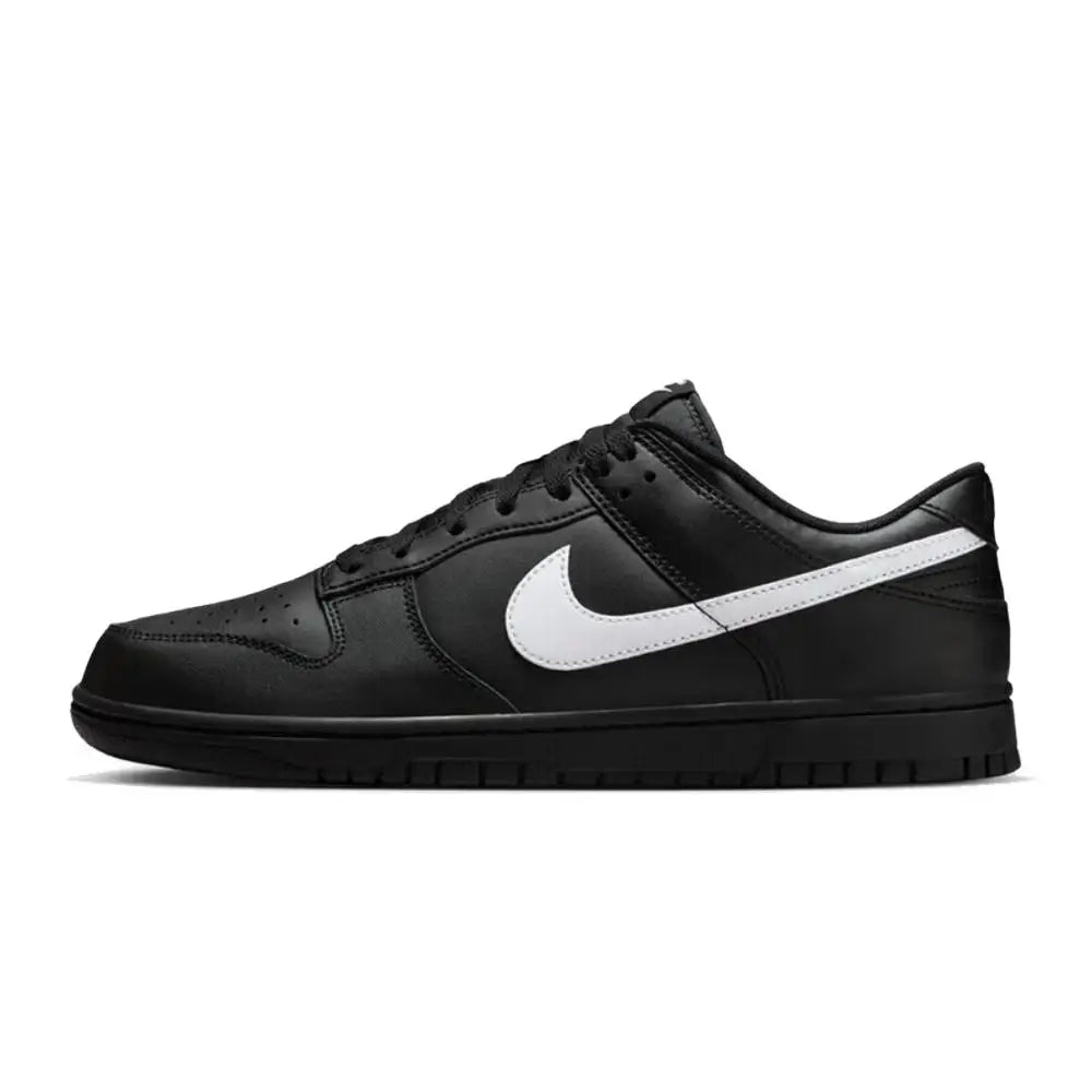 Nike Dunk Low Retro SE Men's Casual Sneakers Classic Retro Style Low-Top Comfort Everyday Shoes IB6651-400