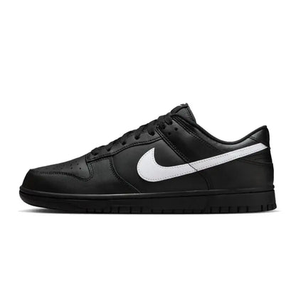 Nike Dunk Low Retro SE Men's Casual Sneakers Classic Retro Style Low-Top Comfort Everyday Shoes IB6651-400