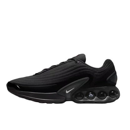 Nike Air Max Dn Roam Fashionable Comfortable Breathable Casual Durable Running Shoes Unisex Style HQ8605-001