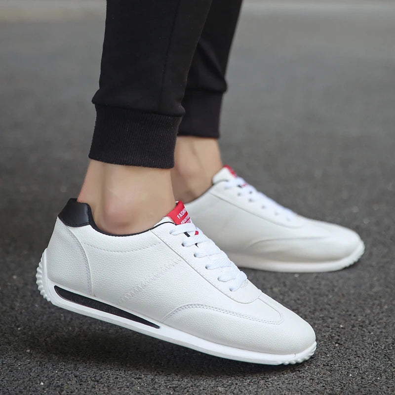 New Men Running Shoes Casual Shoes Fashion Sneakers Loafers Outdoor Male Leisure Sports Breathable Jogging Tenis Luxury Shoes