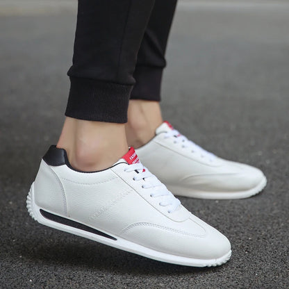 New Men Running Shoes Casual Shoes Fashion Sneakers Loafers Outdoor Male Leisure Sports Breathable Jogging Tenis Luxury Shoes