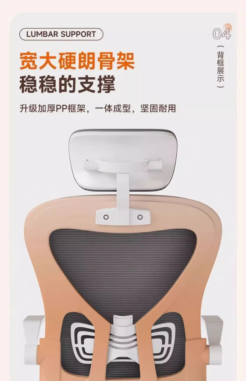 Ergonomic Gaming Chair for Gamers Luxury Office Chair with Adjustable Height, 200kg Support, Comfortable Armrest Computer Chair for Home & Office