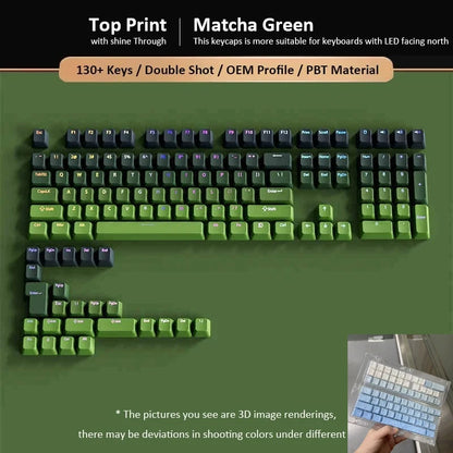 ATTACK SHARK X68HE Magnetic Gaming Keyboard Wired Mechanical Keyboard with Rapid Trigger, 8000Hz Polling Rate, Hall Effect Magnetic Switches, RGB Gaming Keyboard