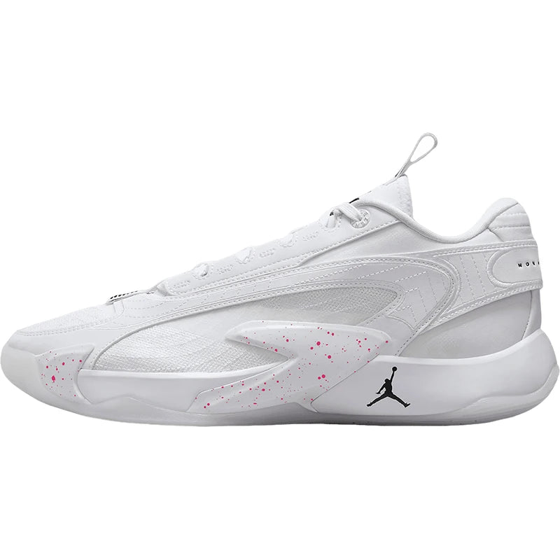 Nike Genuine New JORDAN Men's Non-Slip Basketball Shoes DX9012-106