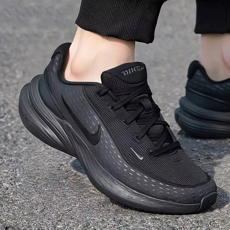 2026 New Nike Men Casual Shoes, Lightweight Breathable Non-slip Wear Resistant Comfort Street Daily Walking Sneakers IB2765-001