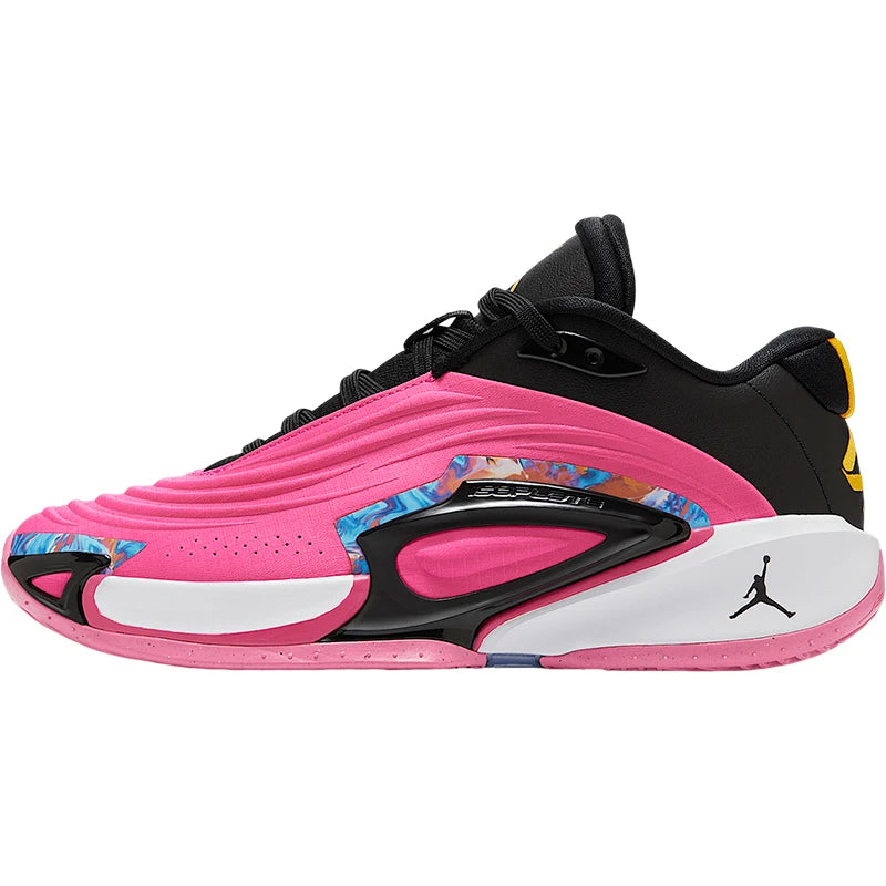 Nike Official Genuine Luka 3 PF Men's Sports Training Basketball Shoes FQ1285-600