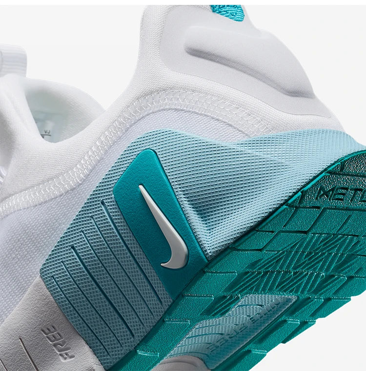 Nike Authentic All-Season Women's Cushioned Training Running Shoes FJ7126-107