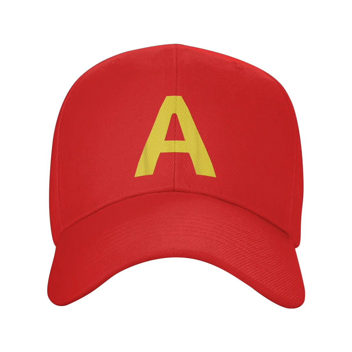 A-Alvin and the Chipmunks The Squeakquel A Hat Women Hat Trucker Hat Sports Cap Adjustable Snapback Caps Baseball Caps Spring