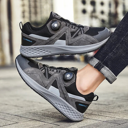 2023 MTB Cycling Shoes Men Mountain Bicycle Indoor Cycling Sneakers Speed Winter Lock Cleat Trekking Shoes