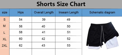 2026 Summer Dragon Ball Z Majin Buu 2-in-1 Double Layer Gym Shorts, Oversized Men's Fitness Retro Streetwear Unisex Athletic Y2k