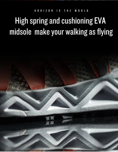 RAX New Men Women Summer Hiking Shoes Breathable Upstream Shoes Trekking Aqua Shoes Outdoor Fishing Camping Sneaker Men