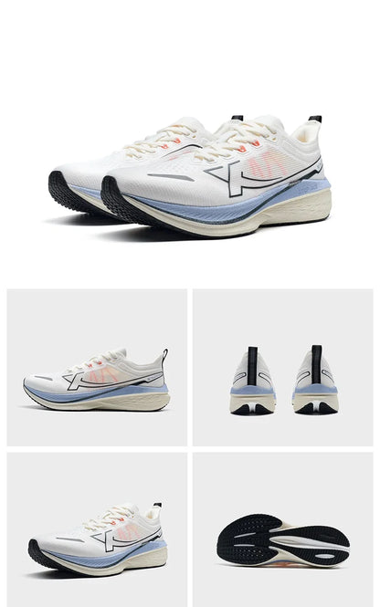 Xtep Five Speed 2.0 running shoes for men, autumn comfortable sports shoes, jogging cushioning sneakers 876319110001