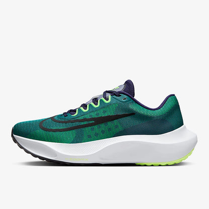 Nike Authentic Zoom Fly 5 Men's Durable Breathable Racing Running Shoes DM8968-303
