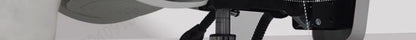 New E07 Pro Ergonomic Chair Sedentary Comfort Office Chair Home Study Gaming Chair Backrest Adjustable Seat with Footrest