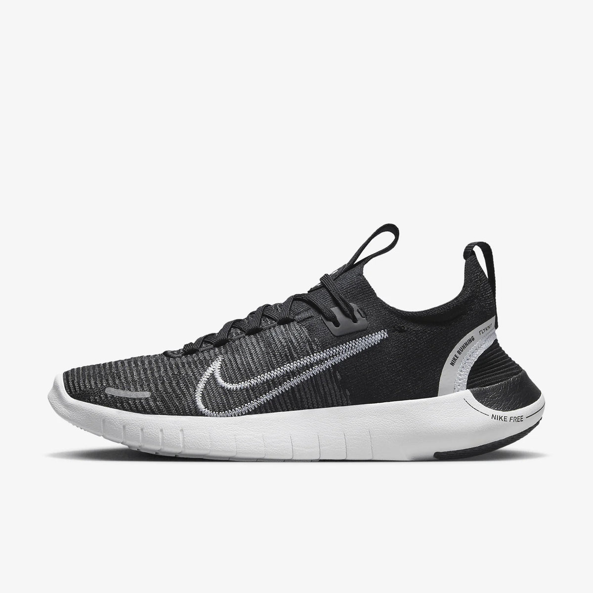 Nike Authentic Free RN Next Nature Women's Low-Top Running Shoes DX6482-002
