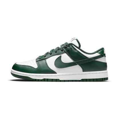 Nike Dunk Low Black/White Panda Low-Top Casual - Unisex DD1391-100