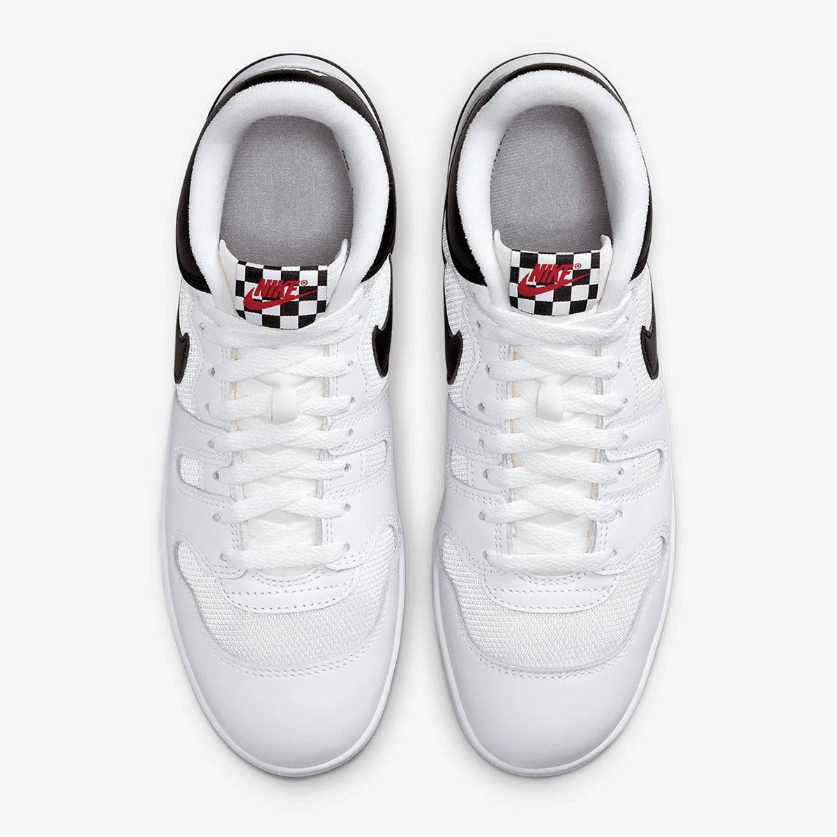 Nike Genuine MAC ATTACK Unisex Low-Top Retro Casual Sneakers FB8938-101