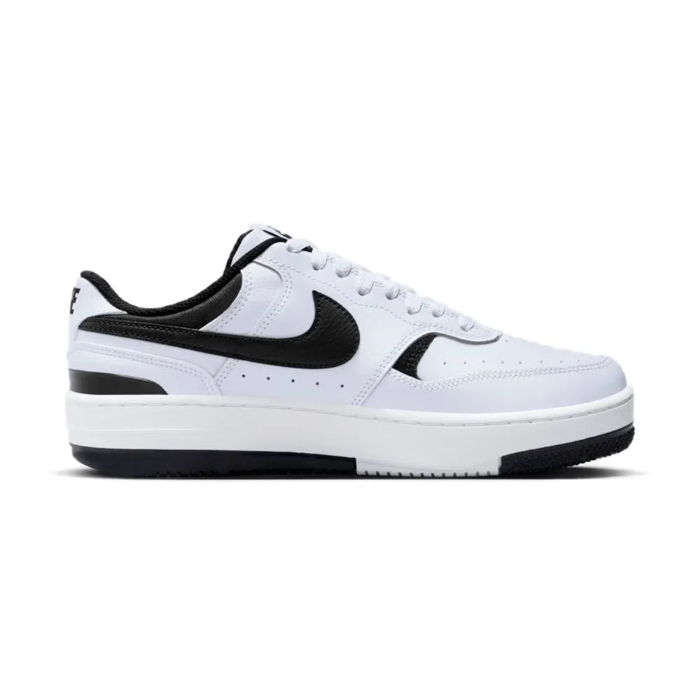 Nike Gamma Force Low-Top Air Force 1 Fashionable Versatile Sneakers Sporty Anti-Slip Durable Casual Women's Shoes DX9176-100