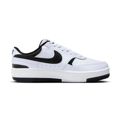Nike Gamma Force Low-Top Air Force 1 Fashionable Versatile Sneakers Sporty Anti-Slip Durable Casual Women's Shoes DX9176-100