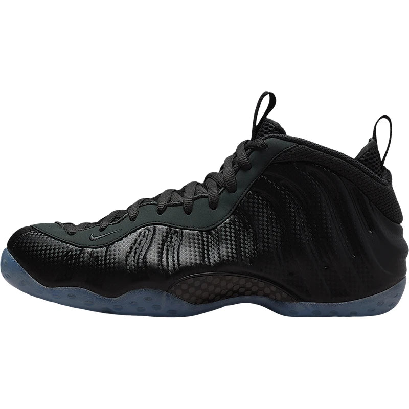 Nike Authentic Air Foamposite One Men's Durable Basketball Shoes HF2902-002